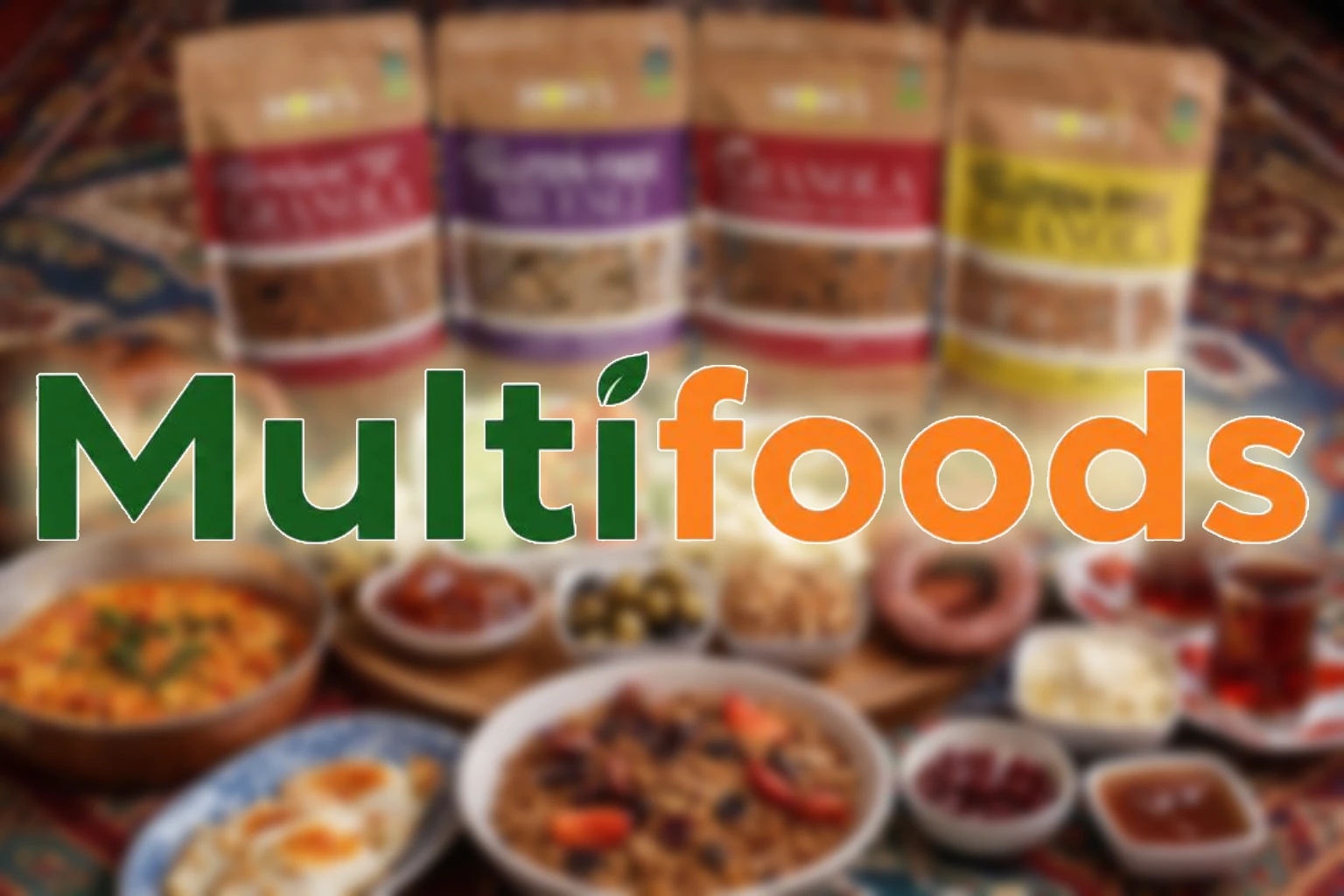 Multi Foods