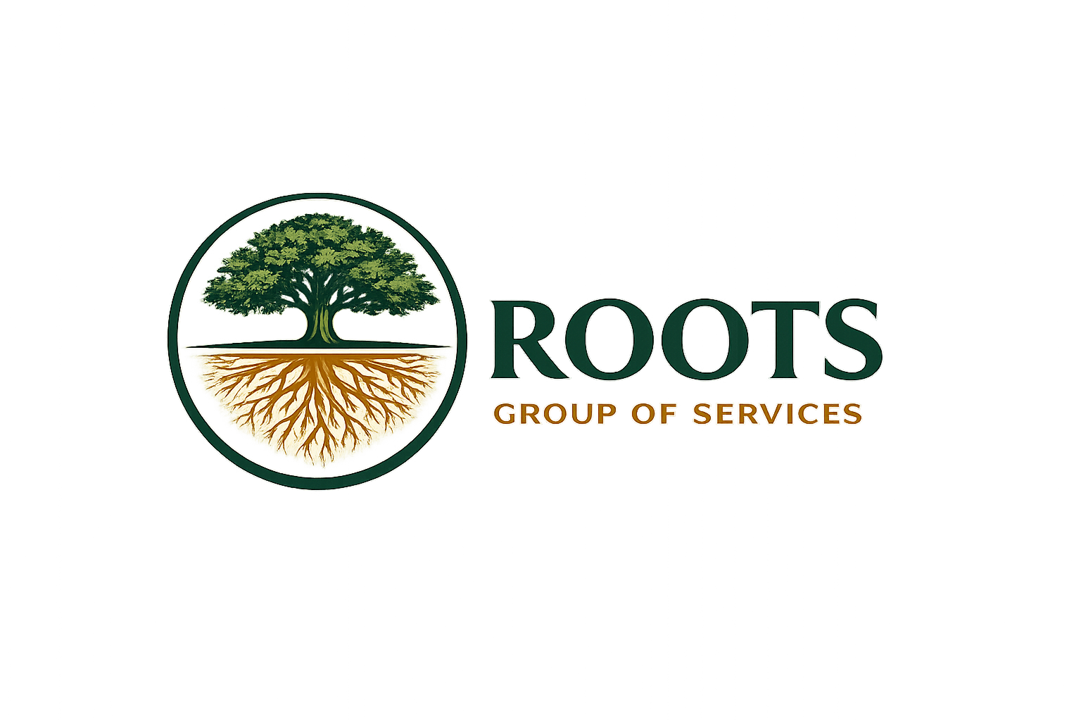 Roots Group